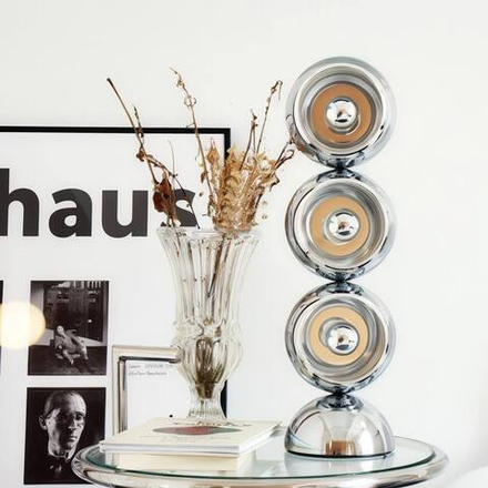 Table design lamp Dionysus