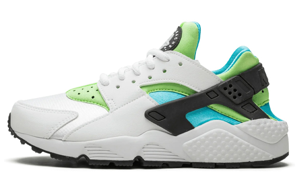 Кроссовки Nike Air Huarache Run (Женская размерная сетка)