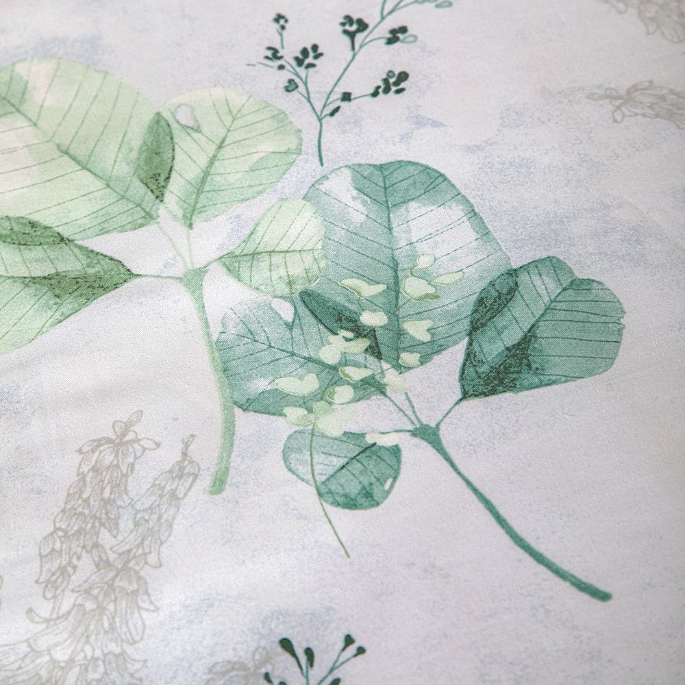 Комплект постельного белья двуспальный кинг сайз Gipfel Oliver 42465