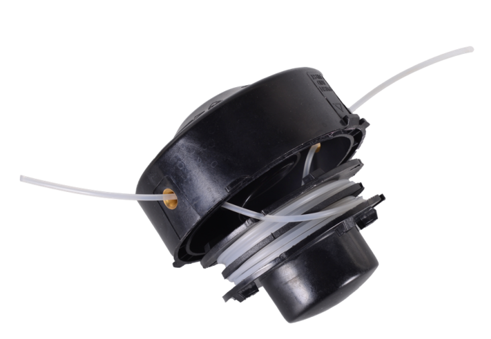 Головка с леской GTH для HUTER GGT и GET-1200SL SAF, ZMD