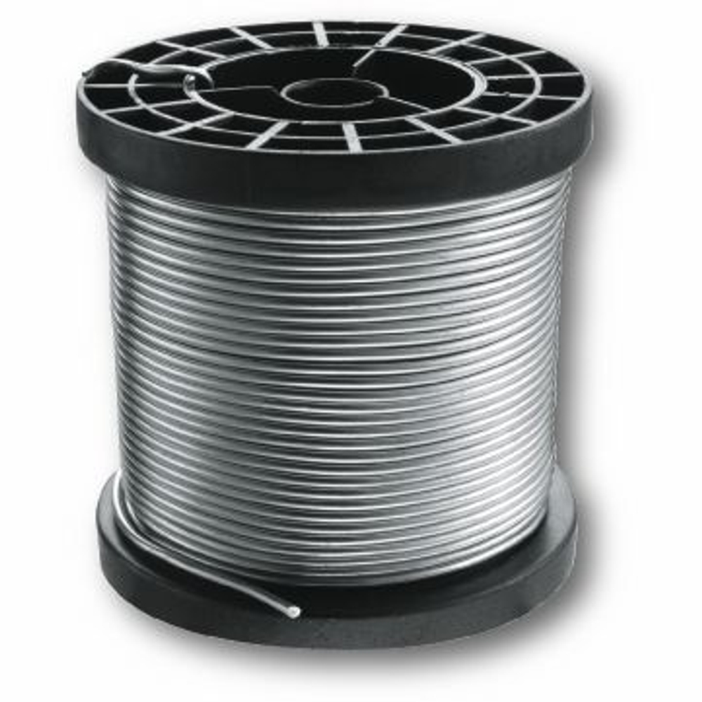 071 B Припой на катушке, 250 гр , USAG (Италия)