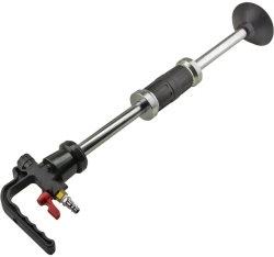 Обратный молоток пневматический (инструмент для ремонта вмятин) присоски 75 , 100, 125мм.