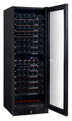 Шкаф винный Temptech Sommelier SOM180DRB-24