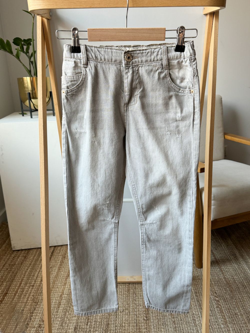 Джинсы Twinset, 140