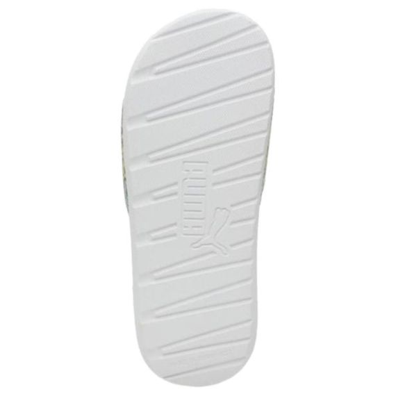 Puma Cool Cat Hybrid BX 'Pink Yellow'