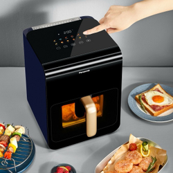 Аэрогриль Мультипечь NF-CC600ATS