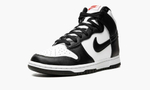 Nike Dunk High "Panda"