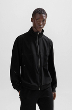 Куртка Recognizer BOSS GREEN - черный(50508397)