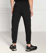 спортивные штаны Emporio Armani - черный(6L1P84 1JHSZ)