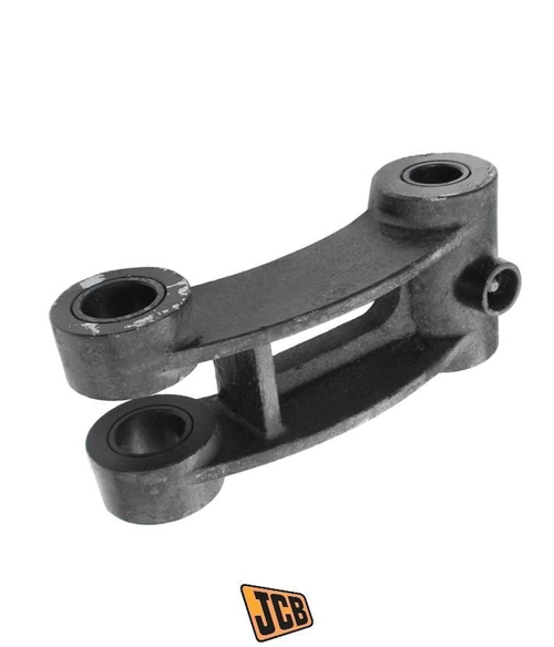 Кронштейн бумеранг JCB 231/03900, 231/03901, 231-03900, 231-03901, 23103900, 23103901