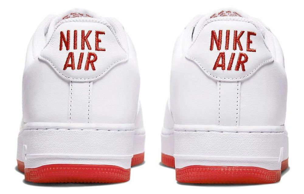 Кроссовки Nike Air Force 1 "Color Of The Month"
