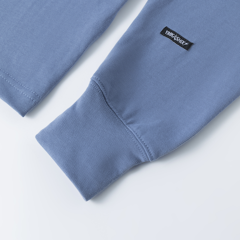 ЛОНГСЛИВ YMKASHIX RUGBY