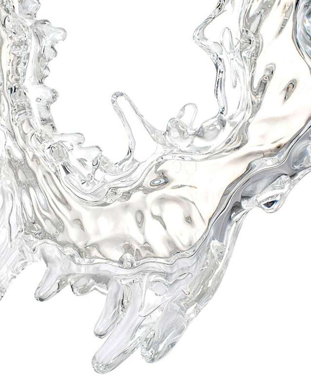 Зеркало 8658W/L clear