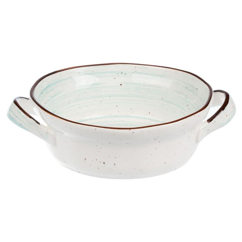 Бульонница 530 мл d 15 см h5,5 см   P.L. Proff Cuisine [2]