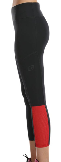 Леггинсы Bullpadel Otoba - negro