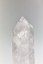 Горный хрусталь призма ХL