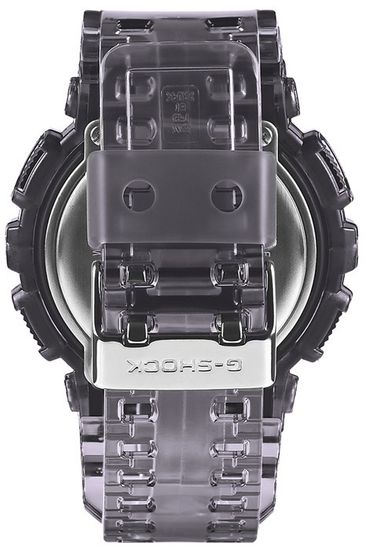 Наручные часы Casio GA-110SKE-8A