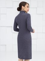 Платье Прямая линия с вами -ЧА- (Акция)