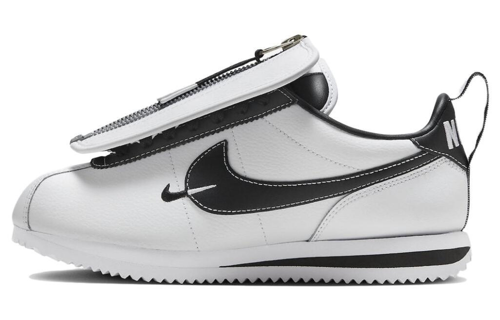 Кроссовки Nike Cortez ''Yin And Yang'' (Женская размерная сетка)