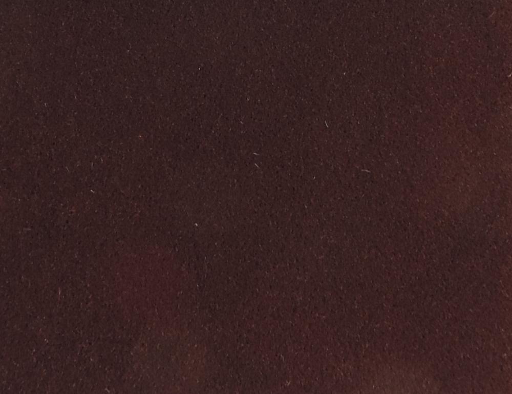 Флок для изготовления мешочков шоколадный