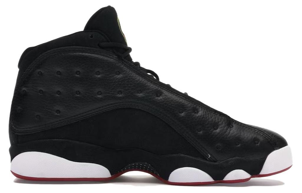 Кроссовки Jordan Air Jordan 13 Retro Playoffs 2011