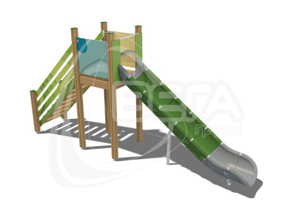 Горка Борей ГР101.00.1.1