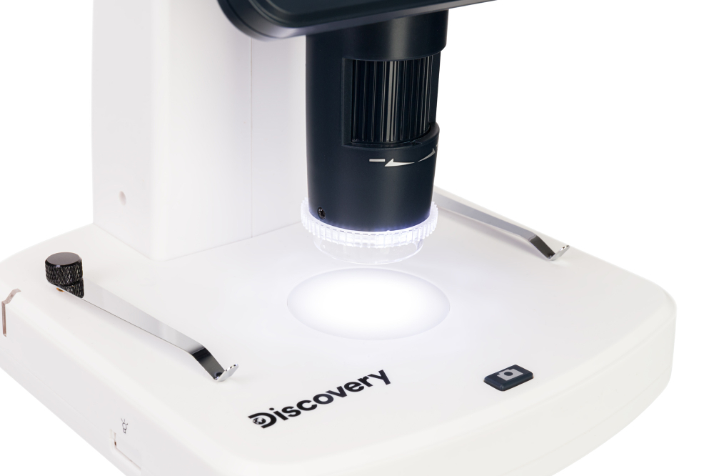 Микроскоп цифровой Levenhuk Discovery Artisan 512
