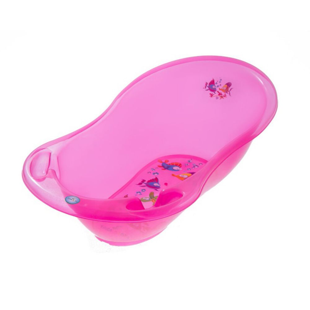 Ванна детская &quot;AQUA&quot; 102см (pink-розовый)