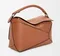 Сумка Loewe Puzzle Edge bag in classic calfskin