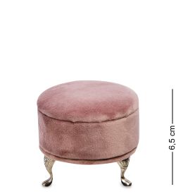 JL-74/3 Шкатулка для украшений «Туалетный столик»