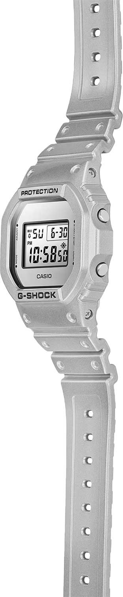 Часы Casio DW-5600FF-8