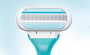 Gillette Venus Станок для бритья с одной сменной кассетой