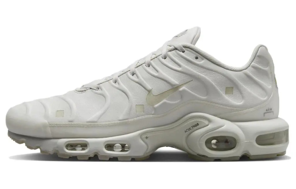 Nike Air Max Plus A Cold Wall