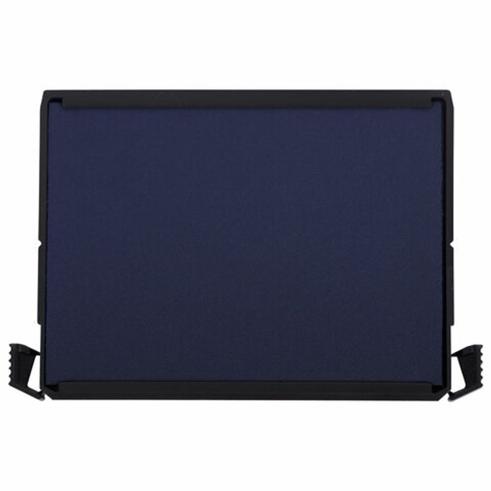 Подушка сменная 60х40 мм, синяя, для TRODAT 4927, 4727, арт. 6/4927, 74182