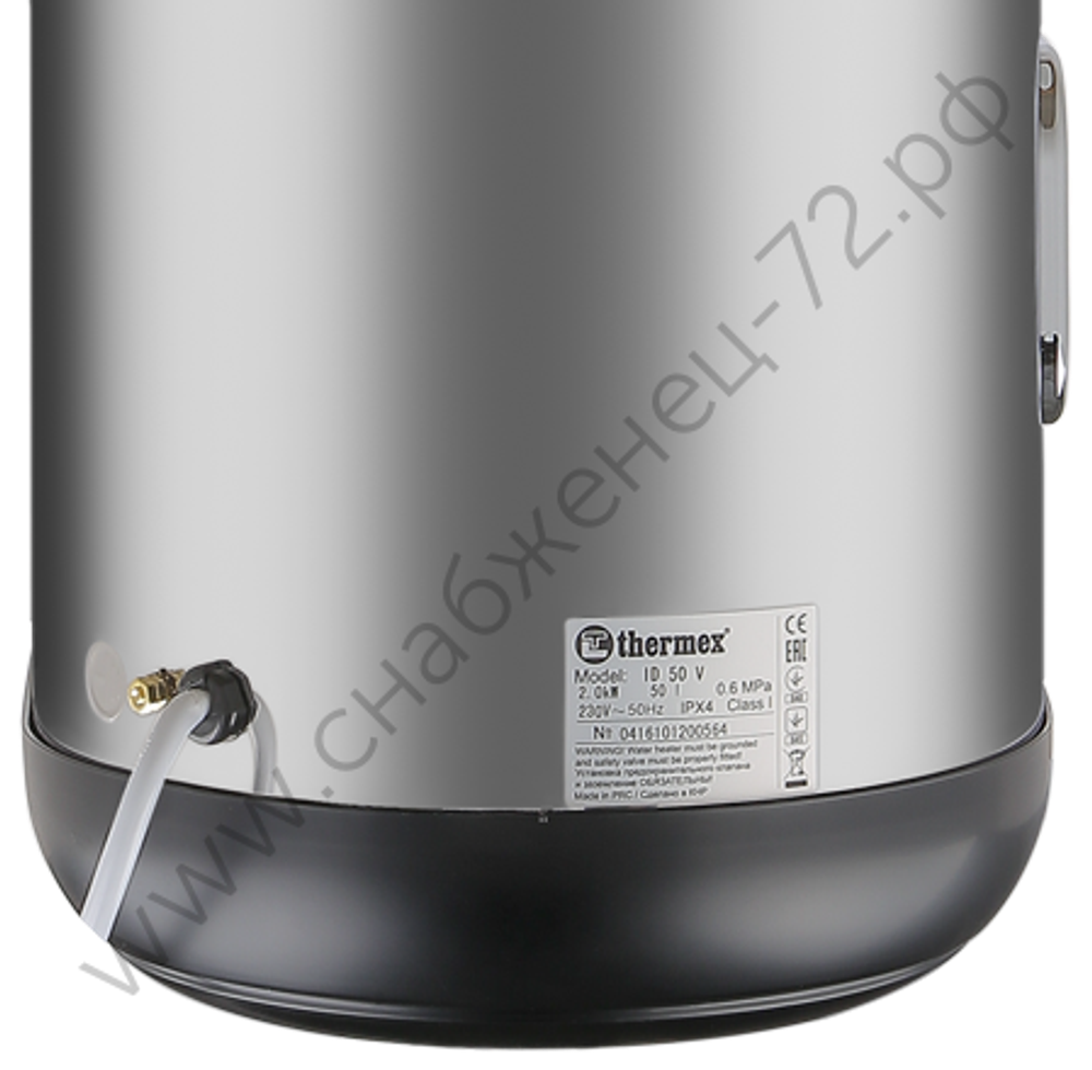 Водонагреватель THERMEX ID 80-V