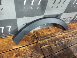 Накладка крыла заднего левого Haval Jolion 24-нв Б/У Оригинал 5006109XST01A