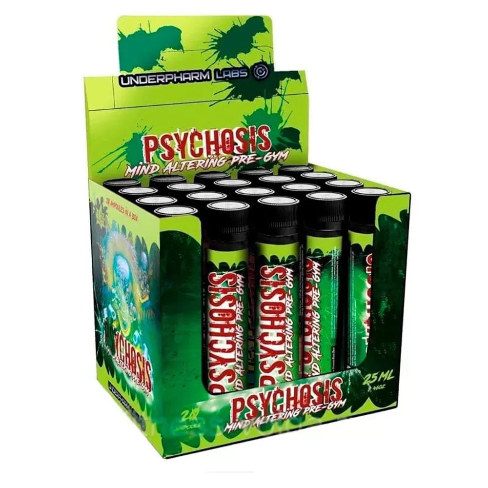Psychosis