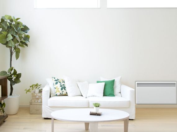 Конвектор NOBO Viking NFK 4S 10 1 кВт 32752