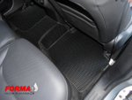 Mazda CX-9 2 поколение (11.2015 - н.в.)