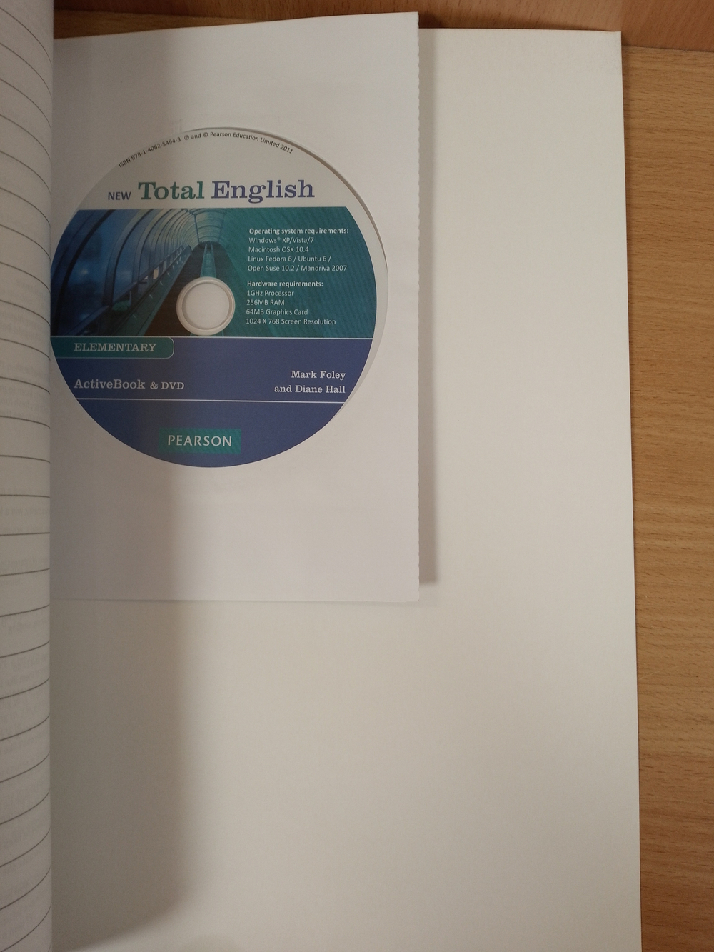 New Total English Elementary Flexi Coursebook 2 Pack