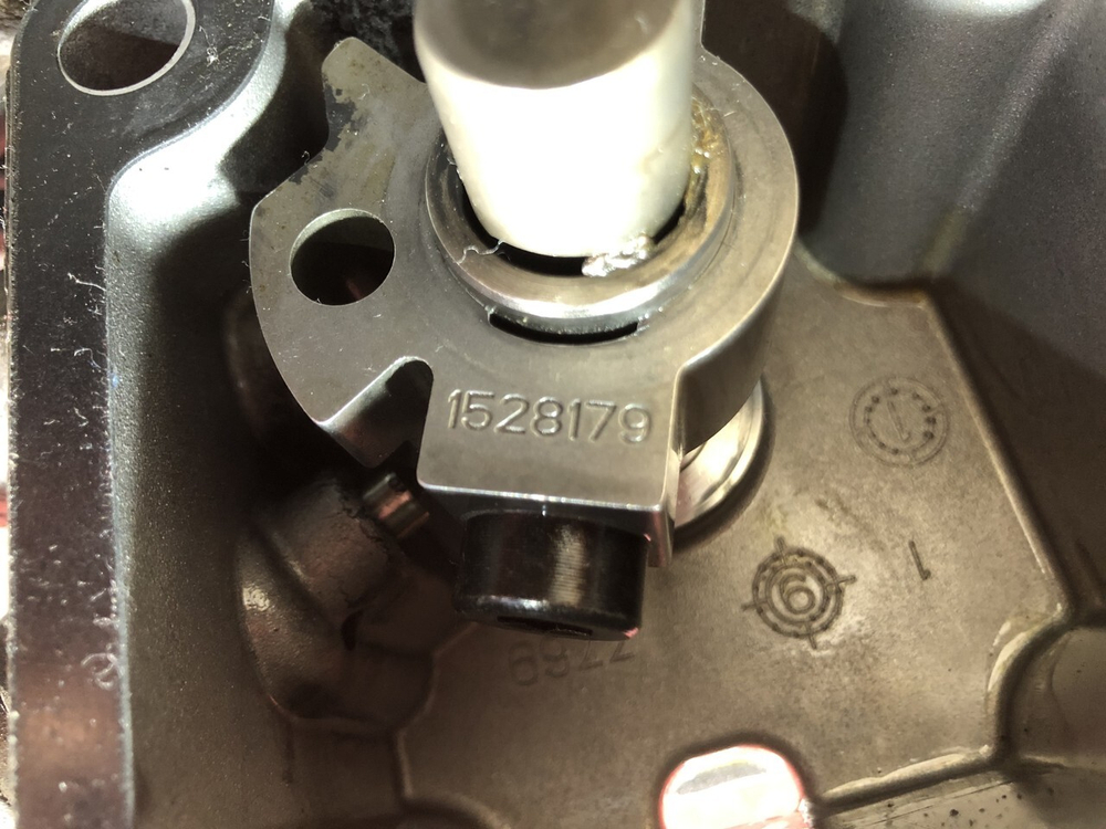 Механизм переключения передач