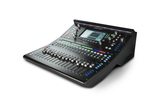Allen & Heath SQ-5 — цифровой микшерный пульт