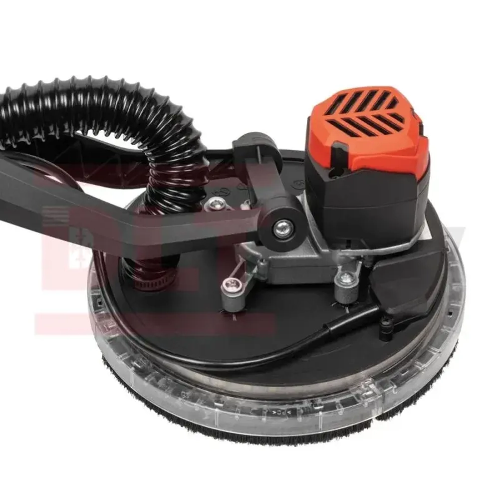 Шлифмашина с бесщеточным двигателем DLT GRANDFLEX V31 (R7231) арт. 0584