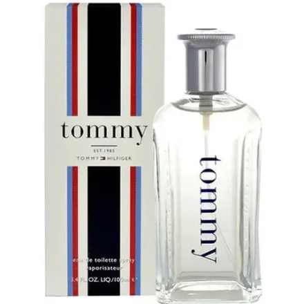 Уникальный аромат для стильных мужчин Tommy Hilfiger Tommy - EDT туалетная вода 50 мл