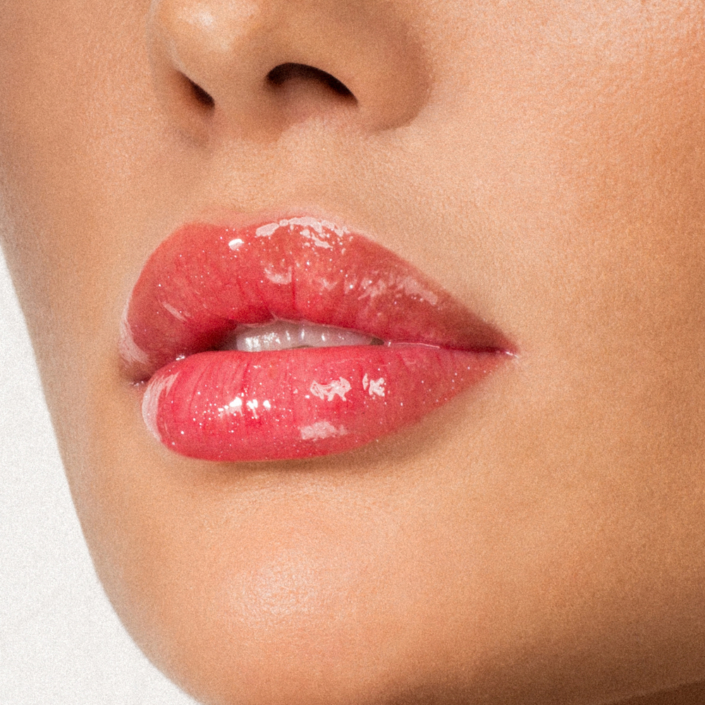 LUSCIOUS LIPS блеск-плампер №327 Showstopper 7ml
