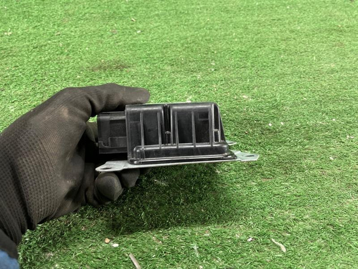 Блок управления AIR BAG Land-Rover Discovery 5 (2016-н.в.)