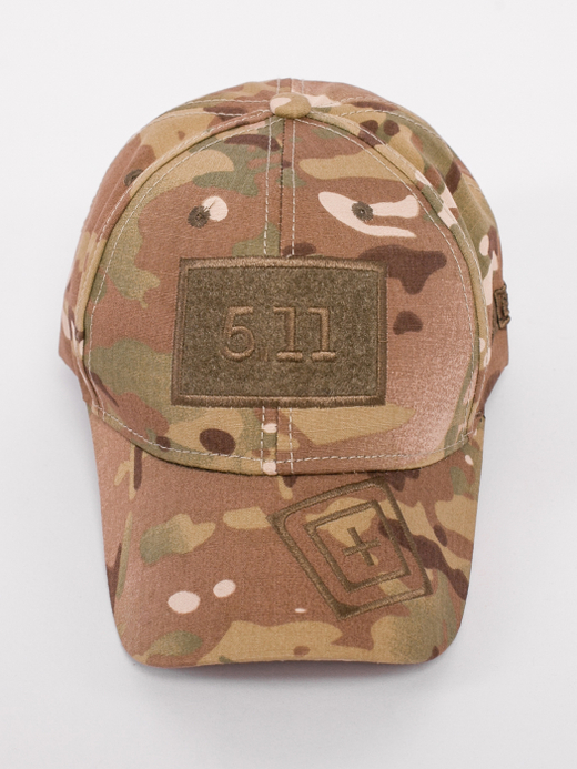 Кепка 5.11 Tactical