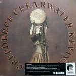Creedence Clearwater Revival / Mardi Gras (LP)