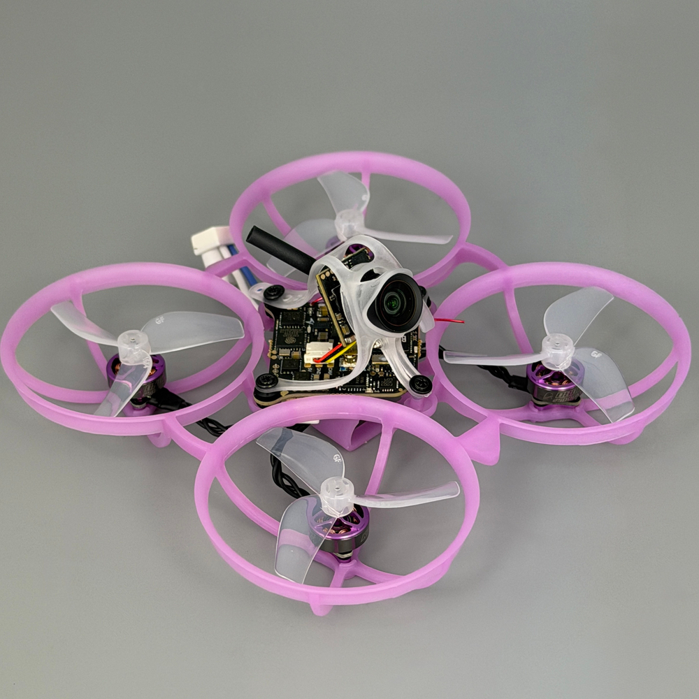 Квадрокоптер Betafpv Air75 2 Racing 5in1 Elrs 2.4