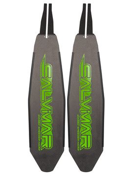 Лопасти карбоновые для ласт Salvimar SPEEDER CARBO Hard